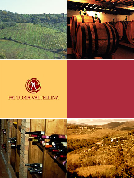 Fattoria Valtellina